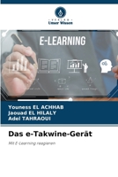 Das e-Takwine-Gerät 6207309898 Book Cover