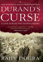 Durand's Curse: A Line Across the Pathan Heart 8129148641 Book Cover