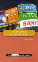 Advertising, Marketing and Pr 1858358728 Book Cover