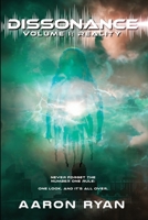 Dissonance: Volume I: Reality B0CRDF1DQG Book Cover