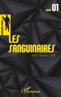 Les sanguinaires 2296998674 Book Cover