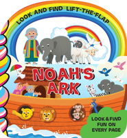 On Noah's Ark B0FJ2W4NWX Book Cover