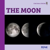 The Moon 1950415406 Book Cover