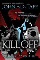 Kill-Off 1940658829 Book Cover