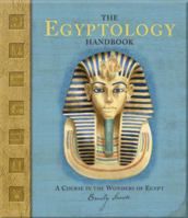 The wonders of Egypt: a course in Egyptology 0763629324 Book Cover