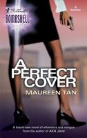 A Perfect Cover 0373513232 Book Cover