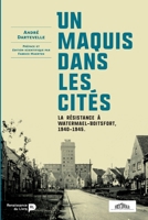 Un maquis dans les cités (French Edition) 2507055723 Book Cover