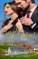 The Wife Contract (The Contract Series) B0DPJDRH15 Book Cover