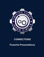 Connections - Powerful Presentations 1986436934 Book Cover