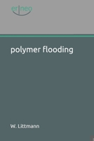 Polymer Flooding (Developments in Petroleum Science) B08C94KWKS Book Cover