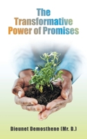 The Transformative Power of Promises B0FKY4R4L3 Book Cover
