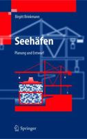 Seehafen: Planung Und Entwurf 354020587X Book Cover