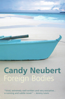 Foreign Bodies 1854115049 Book Cover