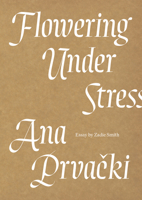 Flowering Under Stress 1915609267 Book Cover