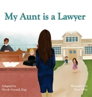 My Aunt is a Lawyer 1737168715 Book Cover