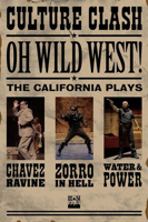 OH, WILD WEST!: Three New Plays B0092JLR0W Book Cover