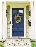 Simple Hospitality 0849904846 Book Cover