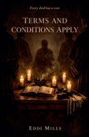 Terms and Conditions Apply (Broker) B0H1Z3DQ1M Book Cover