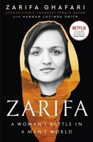 Zarifa 0349017026 Book Cover