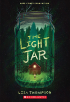The Light Jar 1338216317 Book Cover
