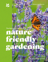 The National Trust Book of Planet-Friendly Gardening 0008715947 Book Cover