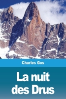 La nuit des Drus 3967873617 Book Cover
