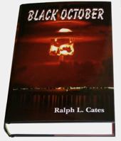 Black October 096284232X Book Cover