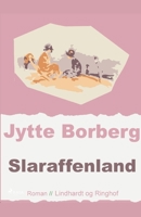 Slaraffenland 8711832010 Book Cover