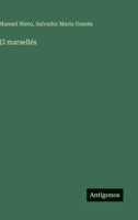 El marsellés 3566062049 Book Cover