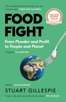 Food Fight 1837261148 Book Cover