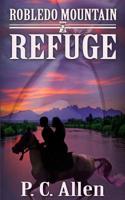 Refuge 1790791421 Book Cover