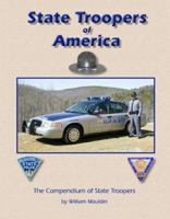 State Troopers of America 0965326217 Book Cover