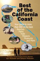 Best of the California Coast 0982465424 Book Cover