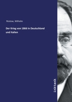 Der Krieg Von 1866 In Deutschland Und Italien (1866) 1148981268 Book Cover