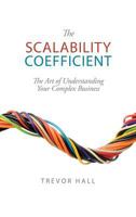 The Scalability Coefficient 1937097099 Book Cover