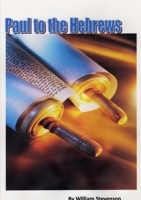 Paul To The Hebrews 1471676870 Book Cover