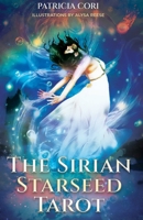 The Sirian Starseed Tarot 1583945369 Book Cover