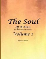 The Soul: Of A Man 1978316402 Book Cover