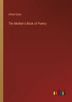 The Mother's Book of Poetry 336816824X Book Cover