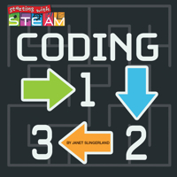 Coding 1, 2, 3 1641565489 Book Cover
