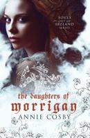 The Daughters of Morrigan 1948661004 Book Cover