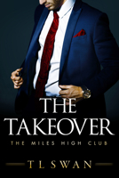 The Takeover 1542017335 Book Cover