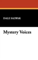 Mystery Voices: Interviews With British Mystery Writers (Brownstone Mystery Guide, Vol 8) 0893702781 Book Cover