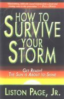 How To Survive Your Storm 0975531166 Book Cover