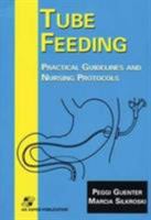 Tube Feeding 0834219395 Book Cover
