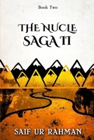 The Nucle Saga II 171783471X Book Cover