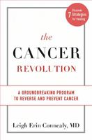 Cancer Revolution 0738218456 Book Cover