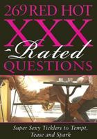 269 Red Hot XXX-rated Questions 1402208944 Book Cover