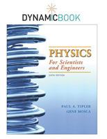 Dynamic Book Physics, Volume 2: For Scientists and Engineers 1429246421 Book Cover
