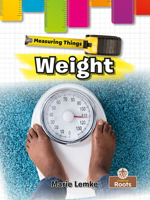 Weight 1039696449 Book Cover